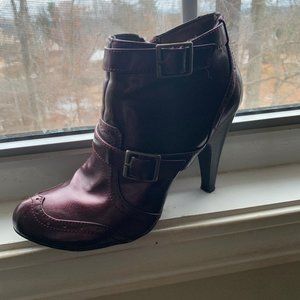 Women's shoes by Ellemenno Tatillanna